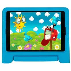 Targus® Kid’s Tablet Case, Blue, THD51202GL