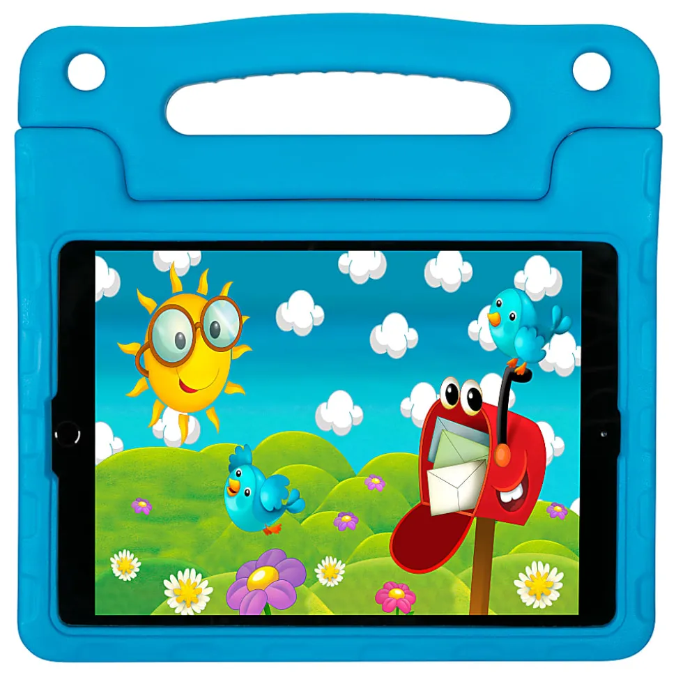 Targus® Kid’s Tablet Case, Blue, THD51202GL