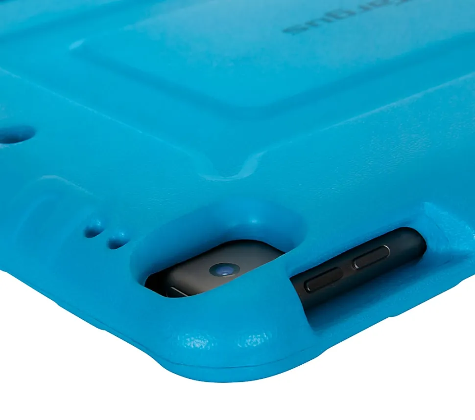 Targus® Kid’s Tablet Case, Blue, THD51202GL