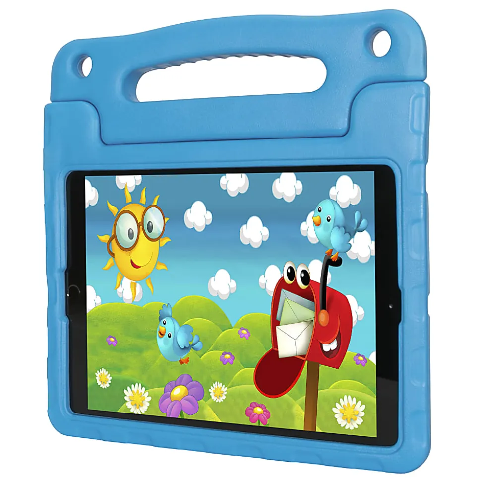Targus® Kid’s Tablet Case, Blue, THD51202GL