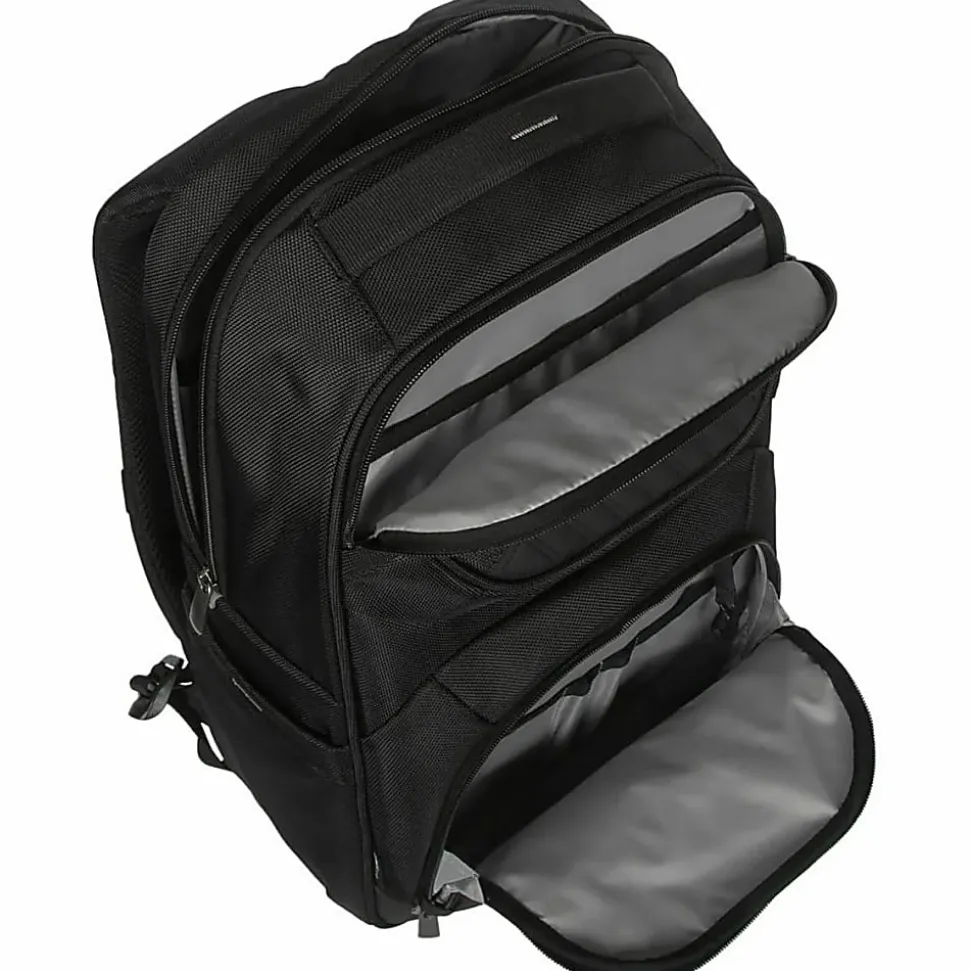 Targus® Legend IQ Backpack