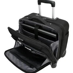 Targus® Mobile ViP 4-Wheeled Roller Case With 16