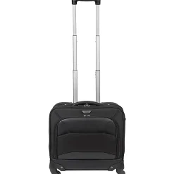 Targus® Mobile ViP 4-Wheeled Roller Case With 16