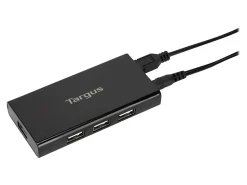 Targus® 7-Port USB 2.0 Hub, ACH215TT