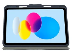 Targus® Pro-Tek Case for iPad® 10th Gen, 10.9”, Blue, THZ93402GL