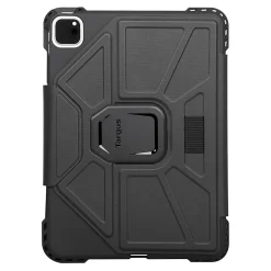 Targus® Pro-Tek Rotating Case For Apple® iPad® Air/iPad® Pro, Black