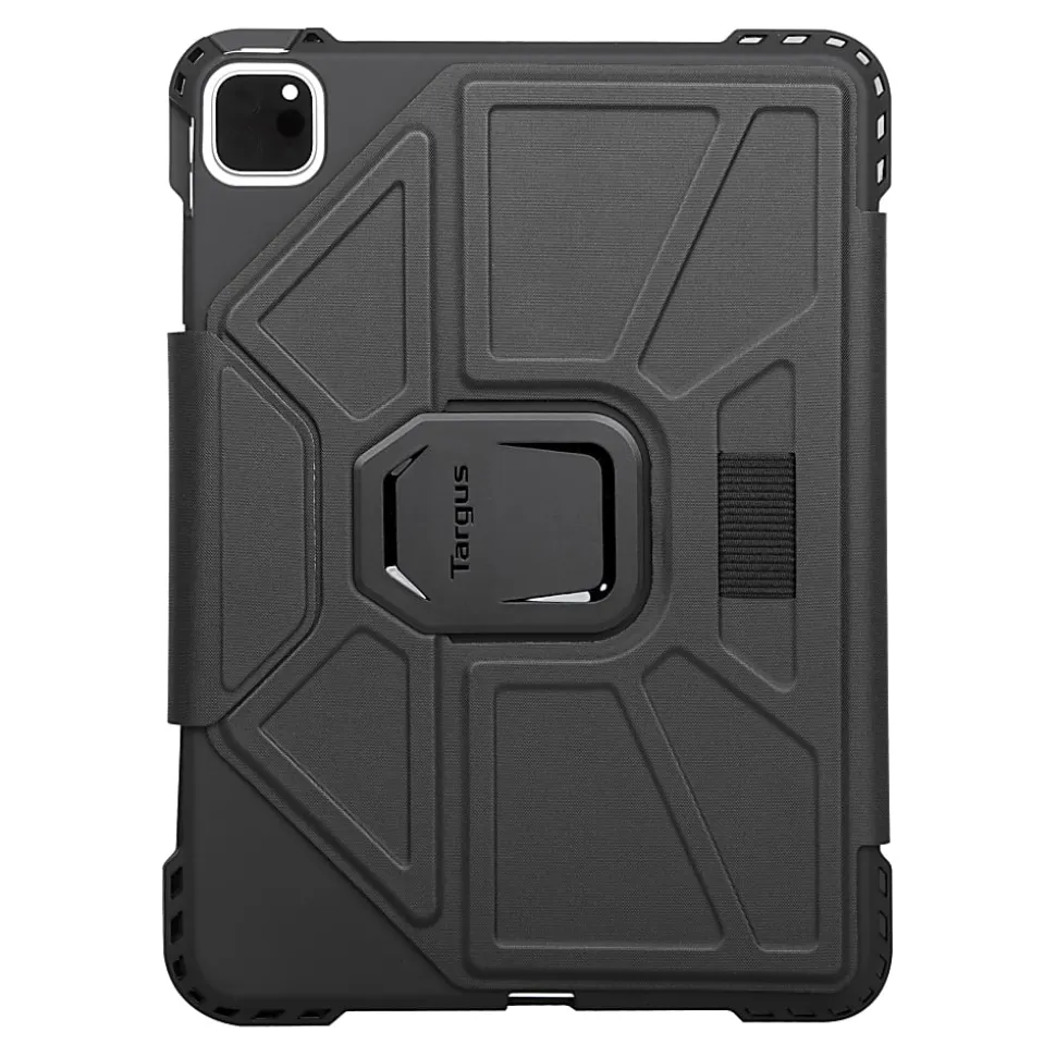 Targus® Pro-Tek Rotating Case For Apple® iPad® Air/iPad® Pro, Black