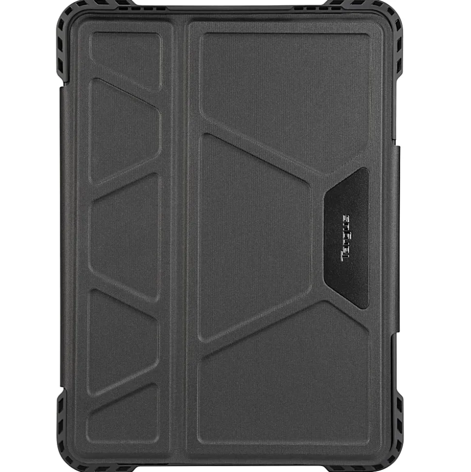 Targus® Pro-Tek Rotating Case For Apple® iPad® Air/iPad® Pro, Black