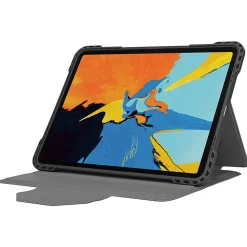 Targus® Pro-Tek Rotating Case For Apple® iPad® Air/iPad® Pro, Black