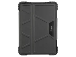 Targus® Pro-Tek Rotating Case For Apple® iPad® Air/iPad® Pro, Black
