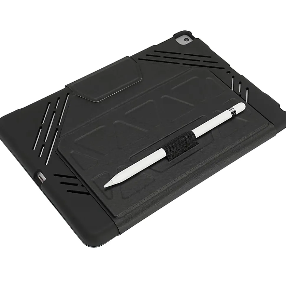 Targus® Pro-Tek™ Tablet Case For 10.2" Apple iPad®, Blue