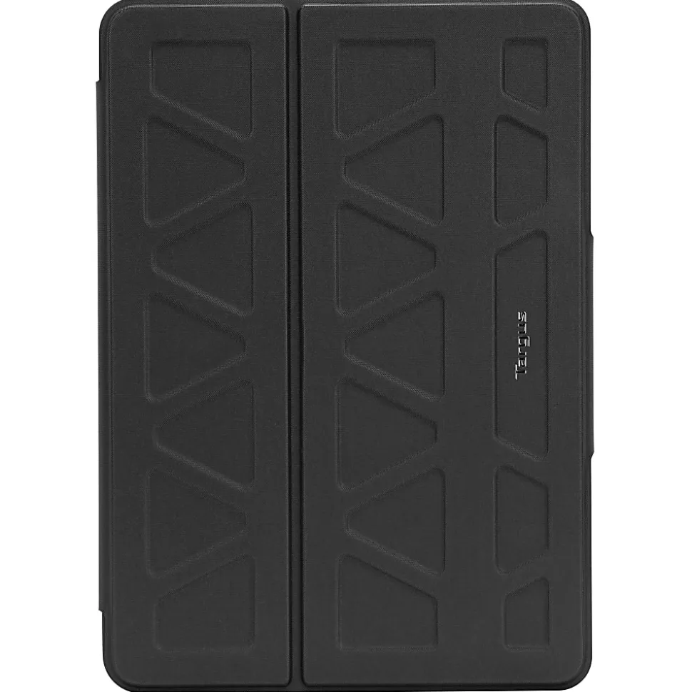 Targus® Pro-Tek™ Tablet Case For 10.2" Apple iPad®, Blue