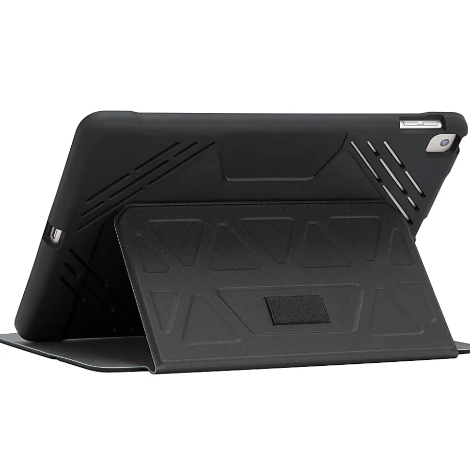 Targus® Pro-Tek™ Tablet Case For 10.2" Apple iPad®, Blue