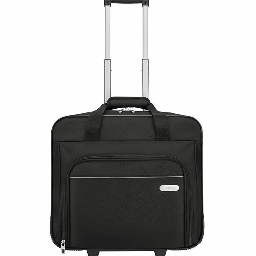 Targus 16” Rolling Laptop Case, Black