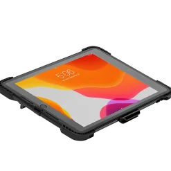 Targus® SafePort Rugged Case For Apple® iPad® 7th Gen, 10.2", Black