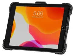 Targus® SafePort Rugged Case For Apple® iPad® 7th Gen, 10.2", Black
