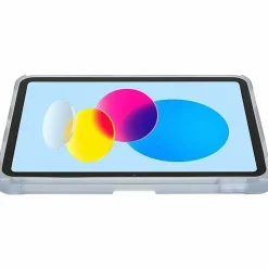Targus® SafePort Slim Case For iPad® 10th Gen, 10.9”, Clear, THD920US