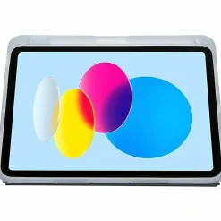 Targus® SafePort Slim Case For iPad® 10th Gen, 10.9”, Clear, THD920US
