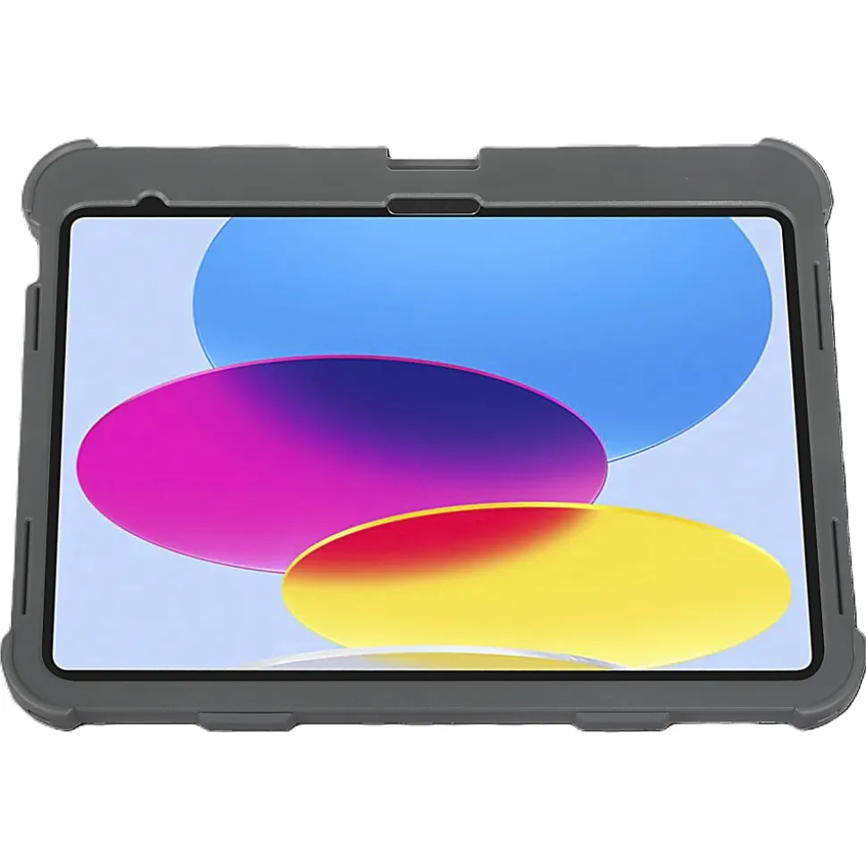 Targus® SafePort® Tablet Case, 10-15/16", Clear, THD941GL