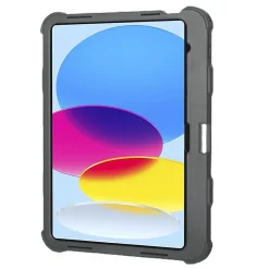 Targus® SafePort® Tablet Case, 10-15/16