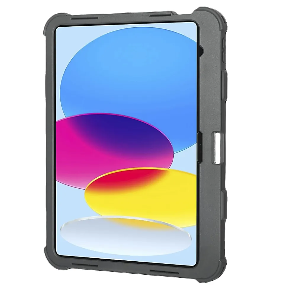 Targus® SafePort® Tablet Case, 10-15/16", Clear, THD941GL