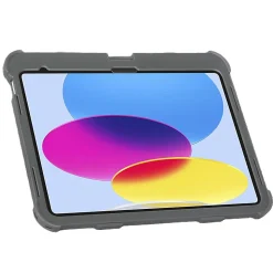 Targus® SafePort® Tablet Case, 10-15/16