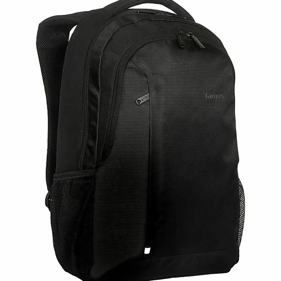 Targus® Sport Laptop Backpack, Black