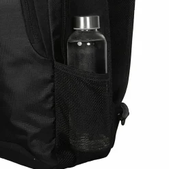 Targus® Sport Laptop Backpack, Black