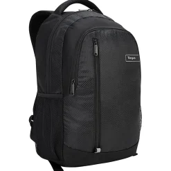 Targus® Sport Laptop Backpack, Black