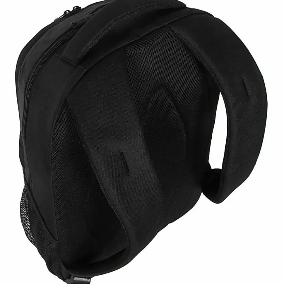 Targus® Sport Laptop Backpack, Black