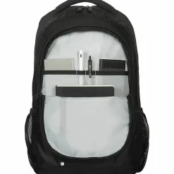 Targus® Sport Laptop Backpack, Black