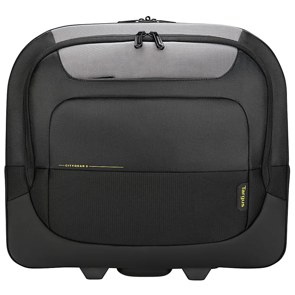 Targus 15.6" to 17.3” CityGear™ Overnight Travel Roller