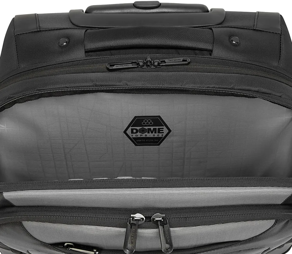 Targus 15.6" to 17.3” CityGear™ Overnight Travel Roller