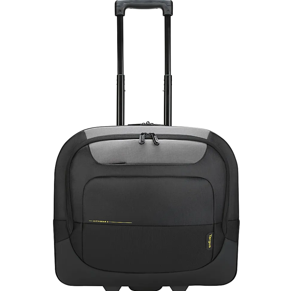 Targus 15.6" to 17.3” CityGear™ Overnight Travel Roller