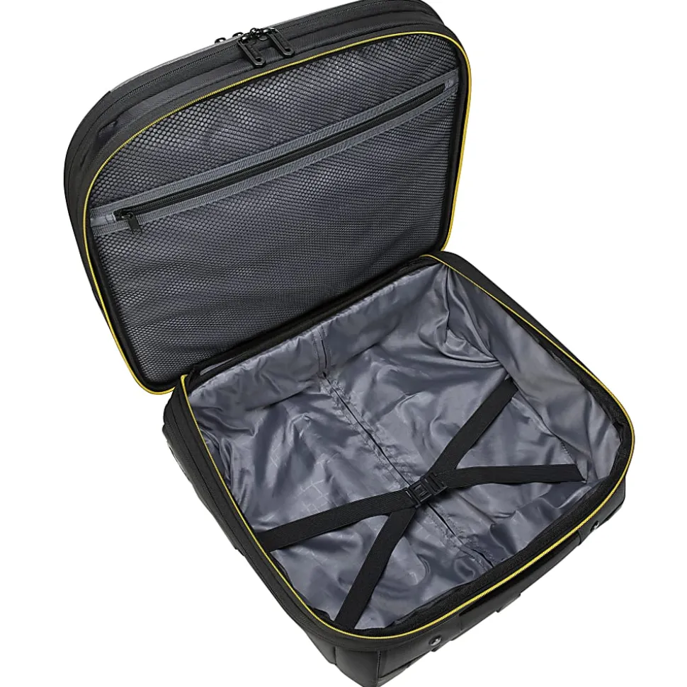 Targus 15.6" to 17.3” CityGear™ Overnight Travel Roller