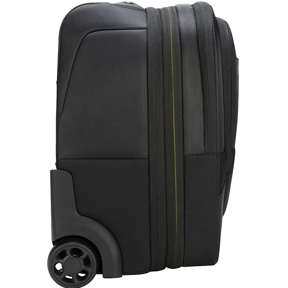 Targus 15.6" to 17.3” CityGear™ Overnight Travel Roller