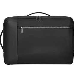 Targus® Urban Convertible™ Backpack With 15.6" Laptop Pocket, Black