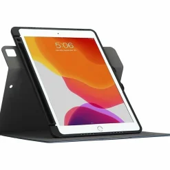 Targus® VersaVu Case For Apple iPad® 7th Gen/iPad Air/iPad Pro, Blue, THZ86302GL
