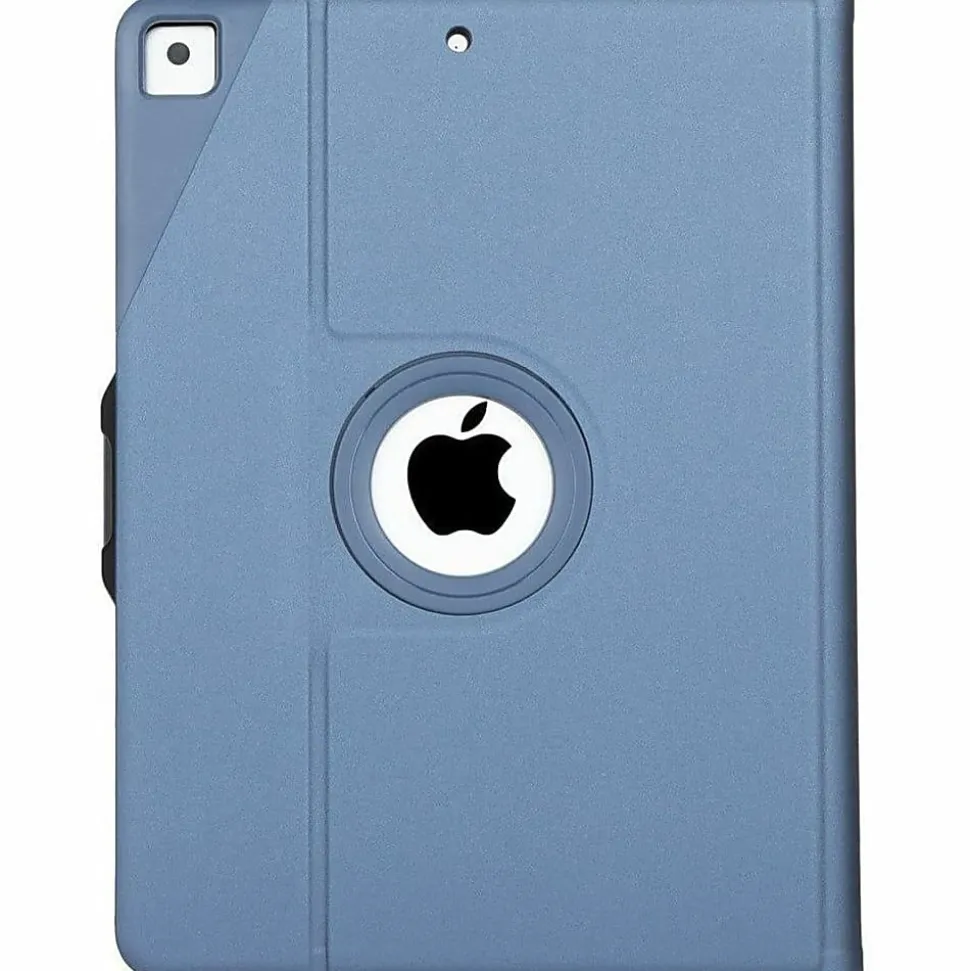 Targus® VersaVu Case For Apple iPad® 7th Gen/iPad Air/iPad Pro, Blue, THZ86302GL