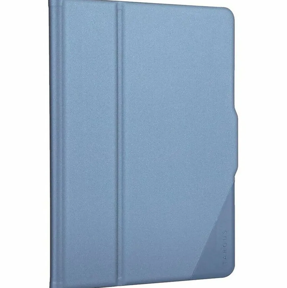 Targus® VersaVu Case For Apple iPad® 7th Gen/iPad Air/iPad Pro, Blue, THZ86302GL