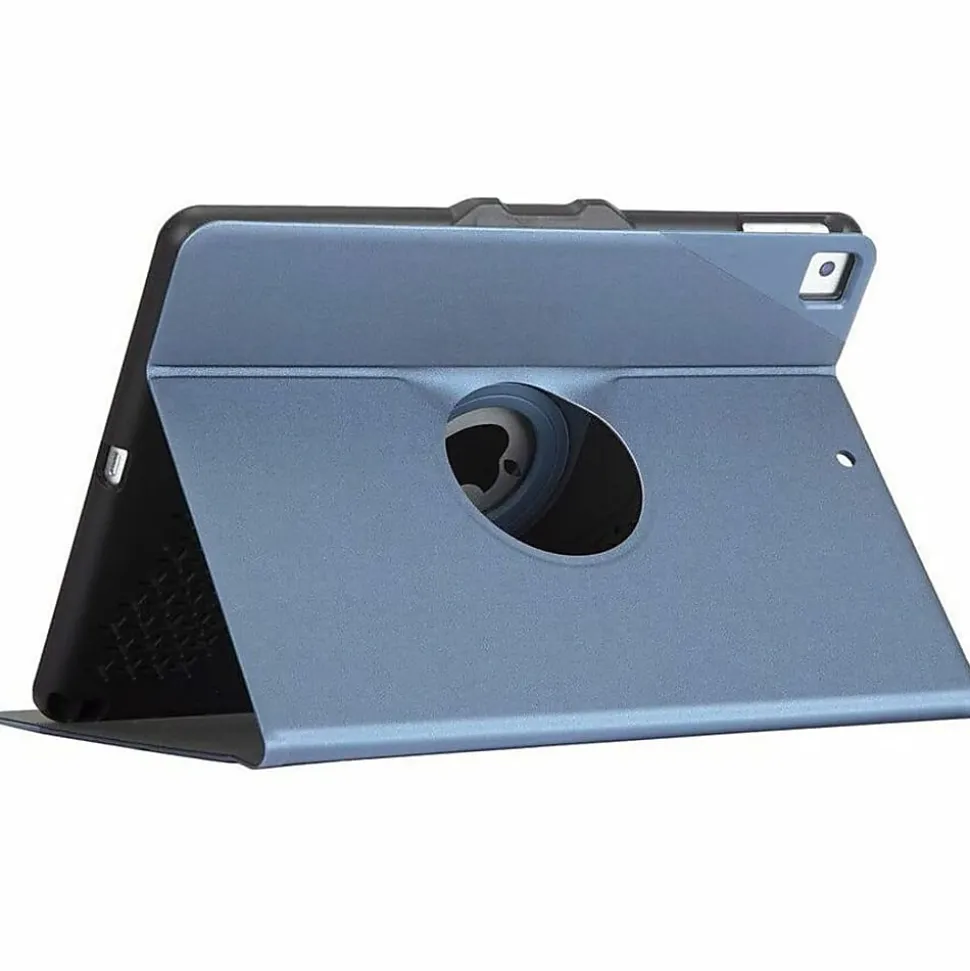 Targus® VersaVu Case For Apple iPad® 7th Gen/iPad Air/iPad Pro, Blue, THZ86302GL