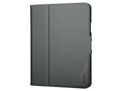 Targus® VersaVu Flip Carrying Case For iPad® 10th Gen, 10.9”, Black, THZ935GL