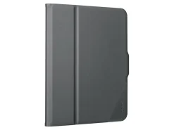 Targus® VersaVu Flip Carrying Case For iPad® 10th Gen, 10.9”, Black, THZ935GL