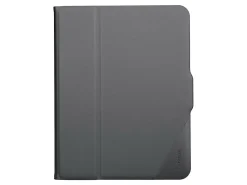 Targus® VersaVu Flip Carrying Case For iPad® 10th Gen, 10.9”, Black, THZ935GL