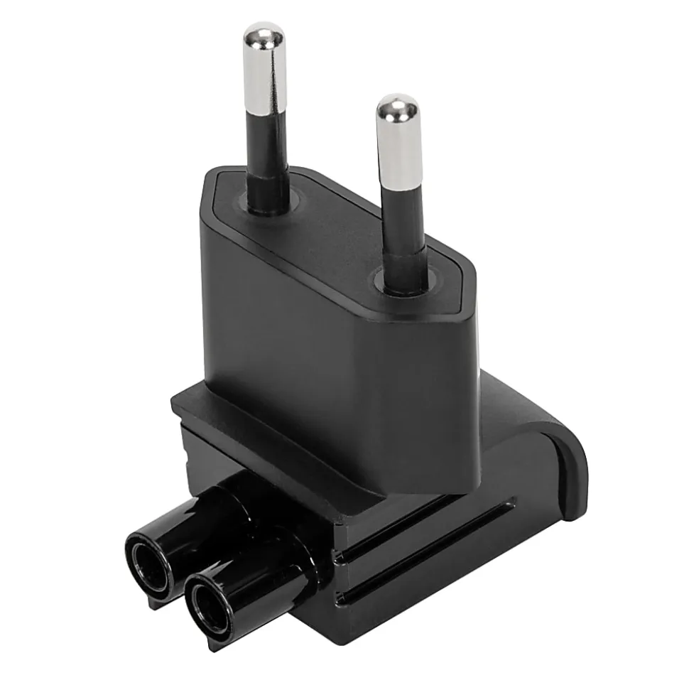 Targus® 65W GaN Wall Charger, Black, APA803GL