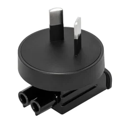 Targus® 65W GaN Wall Charger, Black, APA803GL