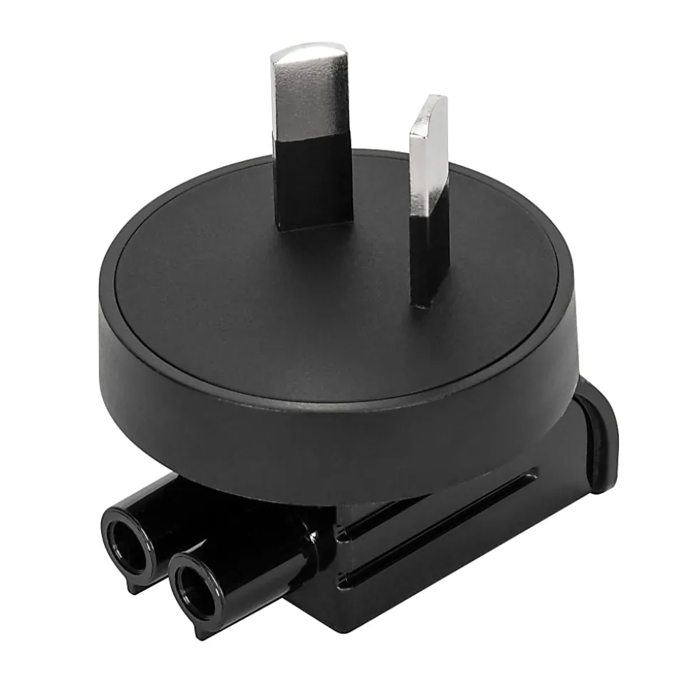 Targus® 65W GaN Wall Charger, Black, APA803GL