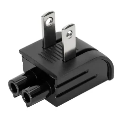 Targus® 65W GaN Wall Charger, Black, APA803GL