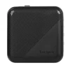 Targus® 100W GaN Wall Charger, Black, APA109GL