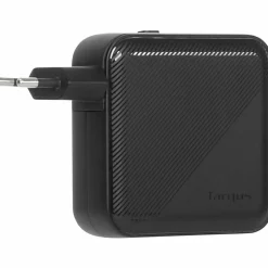 Targus® 100W GaN Wall Charger, Black, APA109GL